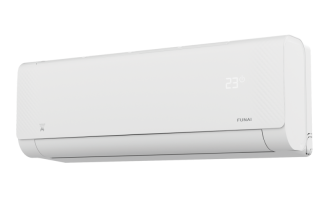 Инверторная сплит-система серии SHOGUN Inverter 2025 RAC-I-SG30HP.D04 (комплект)