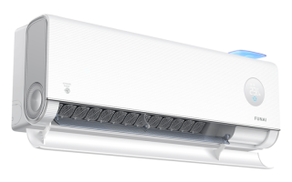 Инверторная сплит-система серии SOYOKAZE Inverter RAC-I-SZ30HP.D01 (комплект)