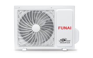 Инверторная сплит-система серии SENSEI Inverter 2023 RAC-I-SN30HP.D04 (комплект)