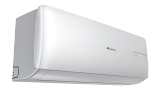 Инверторная cплит-система серии SILVER FM DC Inverter AMS-09UR4SVEDL6 (S) (комплект)