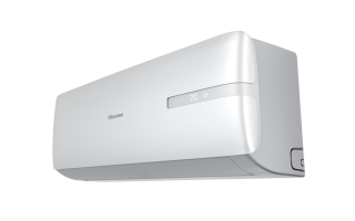 Инверторная cплит-система серии SILVER FM DC Inverter AMS-09UR4SVEDL6 (S) (комплект)