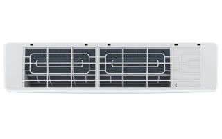 Внутренний блок настенного типа серии ZOOM FREE Match DC Inverter R32 AMS-07UW4RMRKB00