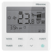 Внутренний блок настенного типа серии ZOOM FREE Match DC Inverter R32 AMS-07UW4RMRKB00