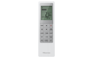 Инверторная сплит-система серии Premium DESIGN Super DC Inverter (R32) AS-10UW4RVETG01 (комплект)