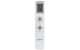 Инверторная сплит-система серии SKY Inverter XGI-SKY21RHA (комплект)