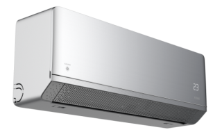 Внутренний блок настенного типа серии KAGAMI Inverter RAM-I-KM50HP.W01/S