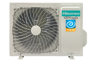 Инверторная сплит-система серии Premium DESIGN Super DC Inverter (R32) AS-13UW4RVETG01 (комплект)