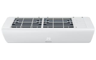 Внутренний блок настенного типа серии ZOOM FREE Match DC Inverter R32 AMS-12UW4RXRKB00
