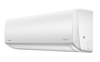 Инверторная сплит-система серии TURBOCOOL Inverter 2024 XGI-TXC27RHA (комплект)
