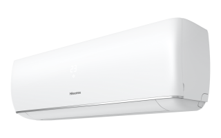 Инверторная cплит-система серии EXPERT PRO DC Inverter R32 AS-13UW4RYDTV03 (комплект)