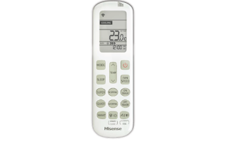 Инверторная cплит-система серии EXPERT PRO DC Inverter R32 AS-13UW4RYDTV03 (комплект)