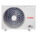 Инверторная сплит-система серии BUSHIDO Inverter RAC-I-BS30HP.D01 (комплект)