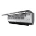 Внутренний блок настенного типа серии BUSHIDO Inverter RAM-I-BS30HP.W01/S