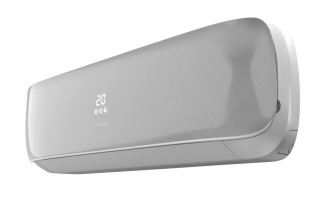 Инверторная сплит-система серии SILVER CRYSTAL SUPER DC Inverter AS-13UW4RVETG01(S) (комплект)