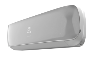 Инверторная сплит-система серии SILVER CRYSTAL SUPER DC Inverter AS-13UW4RVETG01(S) (комплект)