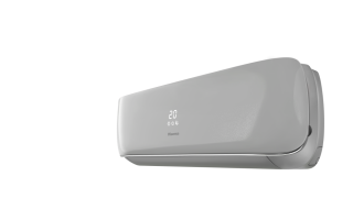 Инверторная сплит-система серии SILVER CRYSTAL SUPER DC Inverter AS-13UW4RVETG01(S) (комплект)
