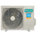 Инверторная сплит-система серии SILVER CRYSTAL SUPER DC Inverter AS-13UW4RVETG01(S) (комплект)