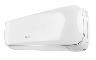 Внутренний блок настенного типа серии Premium Design FREE Match DC Inverter R32 AMS-09UW4RVETG00