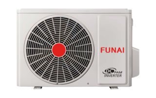 Инверторная сплит-система серии DAIJIN Inverter RAC-I-DA50HP.D01 (комплект)