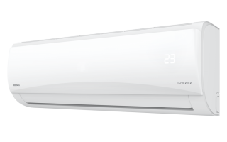 Инверторная сплит-система серии JETPRO Inverter XGI-JP21RHA (комплект)