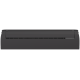 Внутренние блоки настенного типа для мульти сплит-систем SENSEI NERO SHINKIRIGAMI RAM-I-SNN30HP.W02/S