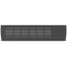 Внутренние блоки настенного типа для мульти сплит-систем SENSEI NERO SHINKIRIGAMI RAM-I-SNN30HP.W02/S