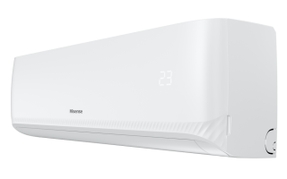 Инверторная сплит-система серии CITY DC Inverter (комплект) AS-18UW4RMSCM01