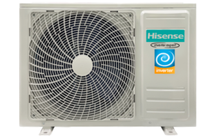 Инверторная сплит-система серии CITY DC Inverter (комплект) AS-18UW4RMSCM01