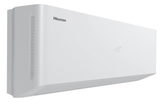 Внутренний блок настенного типа серии VISION PRO 2.0 MULTI Superior DC Inverter AS-10UW4RXVQH01AG (комплект)