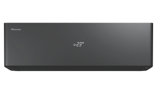 Внутренний блок настенного типа серии VISION PRO 2.0 CARBON MULTI Superior DC Inverter AS-13UW4RXVQH02G(B) (комплект)