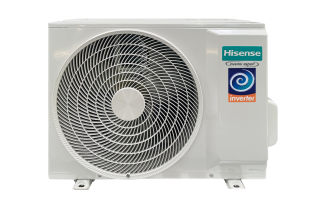 Инверторная сплит-система серии EXPERT PRO 2.0 EU DC Inverter AS-07UW4RLCHC01