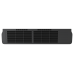 Внутренний блок настенного типа серии VISION PRO 2.0 CARBON MULTI Superior DC Inverter AS-10UW4RXVQH01AG(B) (комплект)