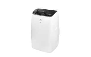 Мобильный кондиционер cерии LARGO PRO RM-LP50CN-E