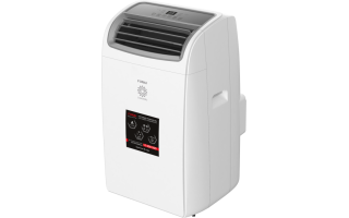 Мобильный кондиционер cерии CAMOMIRU MAC-CM46HPN04