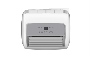 Мобильный кондиционер cерии CAMOMIRU MAC-CM46HPN04