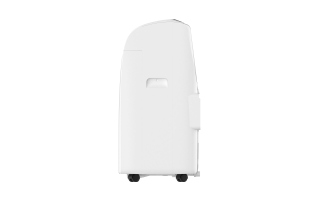 Мобильный кондиционер cерии CAMOMIRU MAC-CM46HPN04
