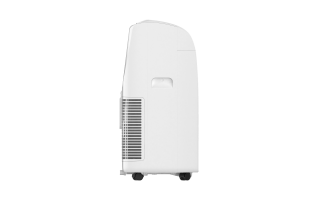 Мобильный кондиционер cерии CAMOMIRU MAC-CM46HPN04