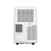 Мобильный кондиционер cерии CAMOMIRU MAC-CM46HPN04