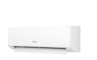Инверторная сплит-система серии CITY 2.0 DC Inverter AS-18UW4RMSKA02 (комплект)