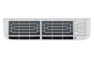 Инверторная сплит-система серии GOAL DC Inverter AS-09UW4RYRCA05 (комплект)