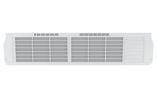 Внутренние блоки настенного типа серии VISION PRO FREE Match DC Inverter AS-13UW4RXVQH01G