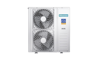 Наружный блок серии ULTRA MULTI DC Inverter AMW-42U4SE