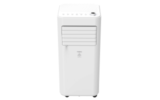 Мобильный кондиционер cерии CROCUS MAC-CS22CON01