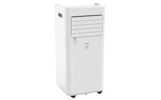 Мобильный кондиционер cерии CROCUS MAC-CS22CON01
