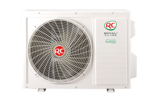 Наружный блок мульти-сплит системы серии MULTI GAMMA EU ERP Inverter 2TFM-17HN/OUT
