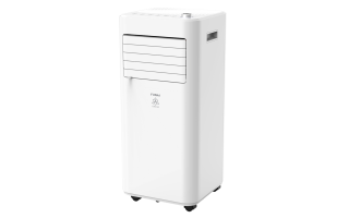 Мобильный кондиционер cерии CROCUS MAC-CS29CON01