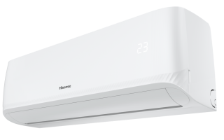 Инверторная сплит-система серии CITY DC Inverter (комплект) AS-13UW4RYRCM04