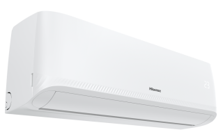 Инверторная сплит-система серии CITY DC Inverter (комплект) AS-13UW4RYRCM04