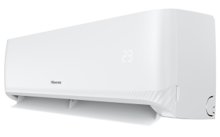 Инверторная сплит-система серии CITY DC Inverter (комплект) AS-13UW4RYRCM04