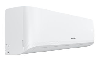 Инверторная сплит-система серии CITY DC Inverter (комплект) AS-13UW4RYRCM04